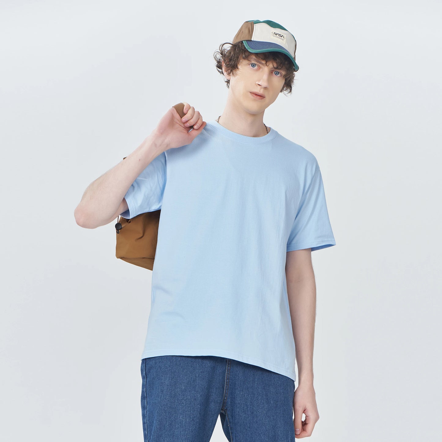 Premium Men's T-shirt