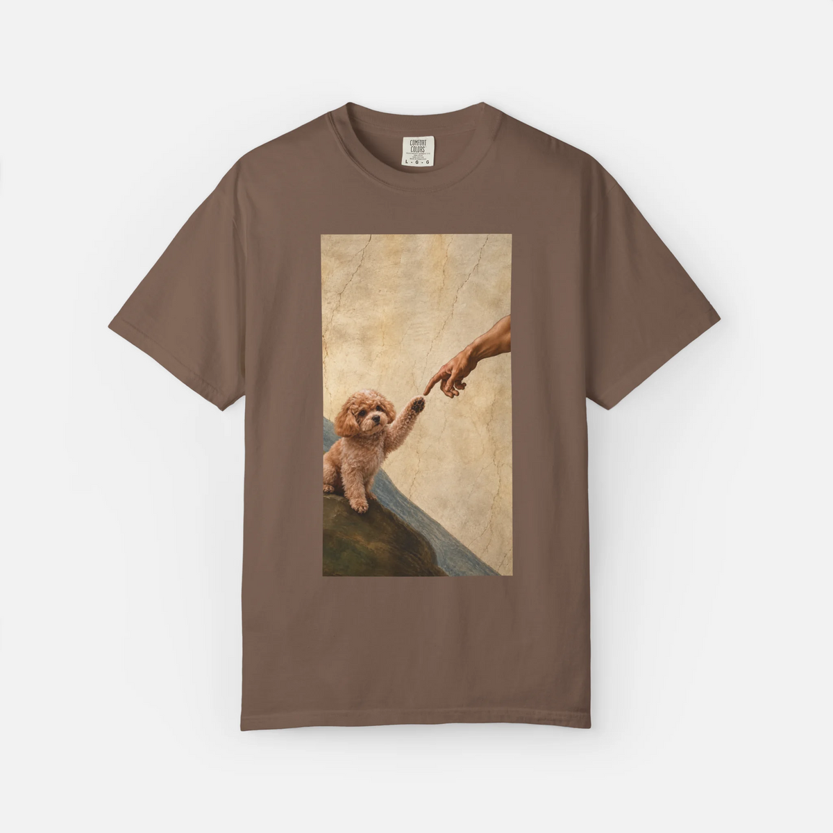 Pet by Michelangelo