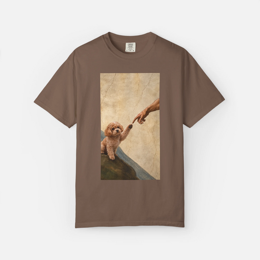 Pet by Michelangelo