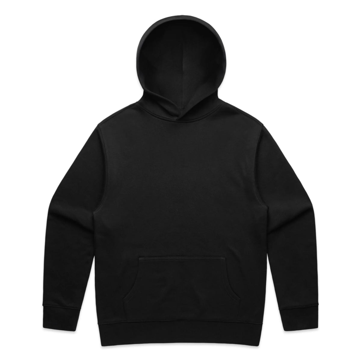 5161_RELAX_HOOD_BLACK