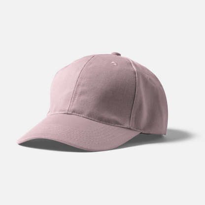 Adult Low-Profile Cotton Twill Dad Cap | Yupoong 6245CM