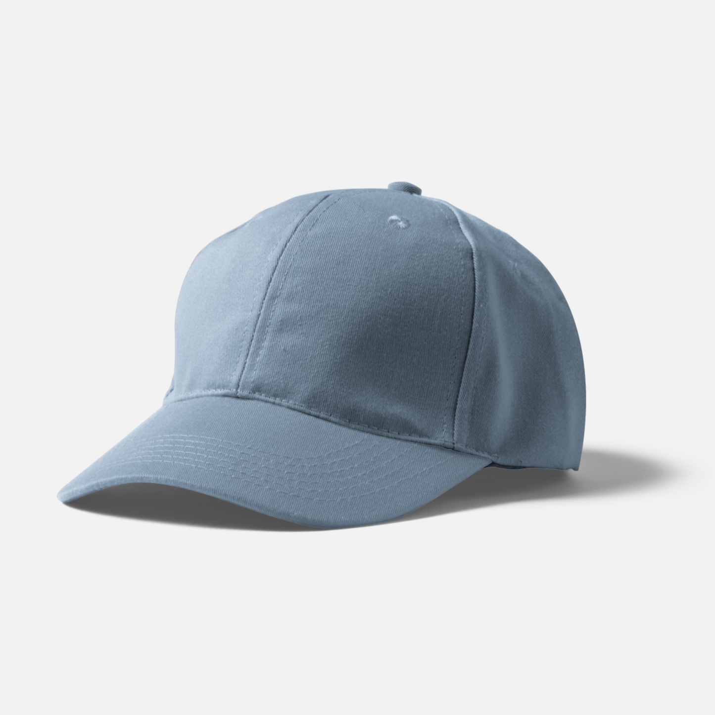 Adult Low-Profile Cotton Twill Dad Cap | Yupoong 6245CM