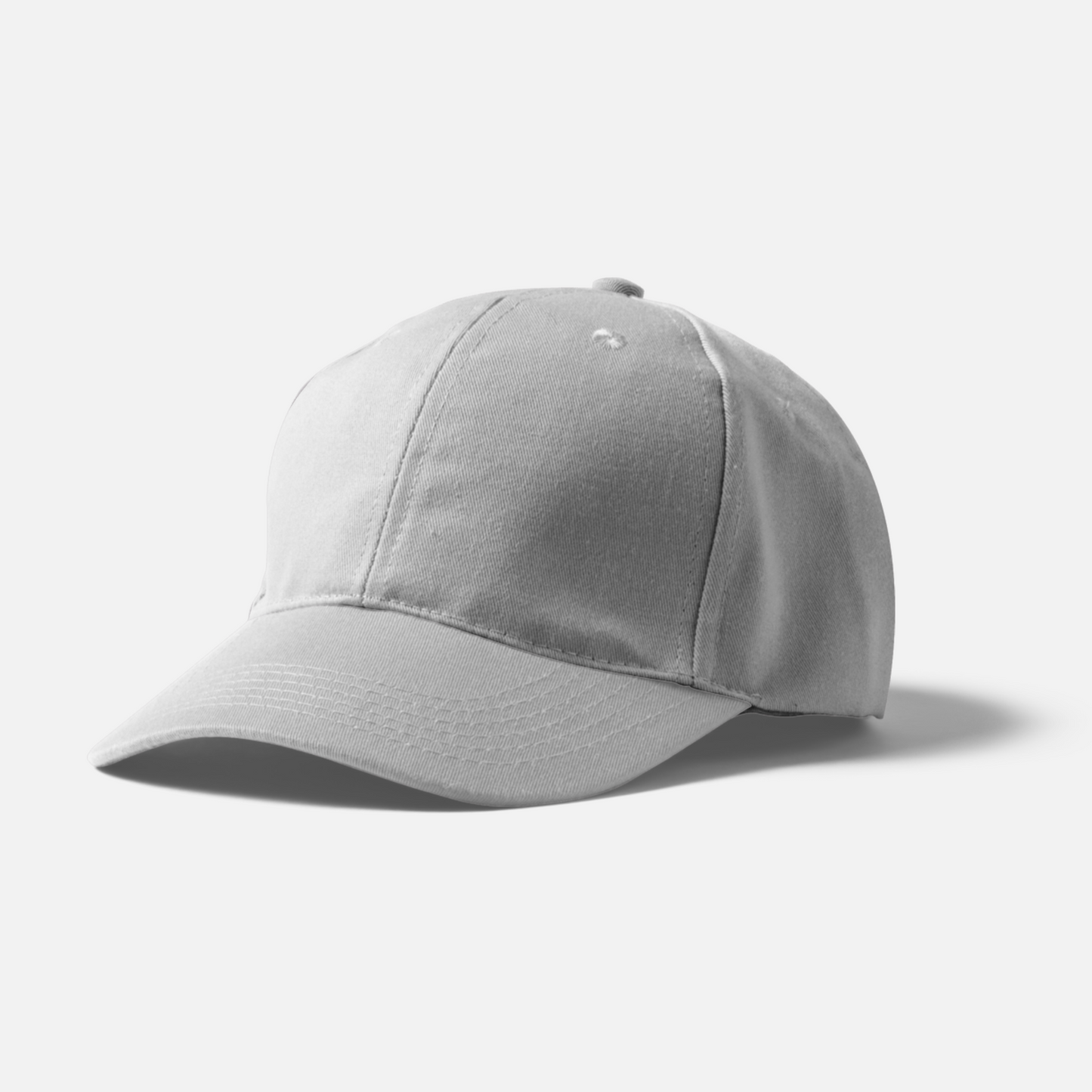 Adult Low-Profile Cotton Twill Dad Cap | Yupoong 6245CM