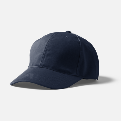 Adult Low-Profile Cotton Twill Dad Cap | Yupoong 6245CM