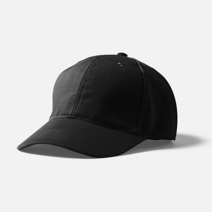 Adult Cotton Cap