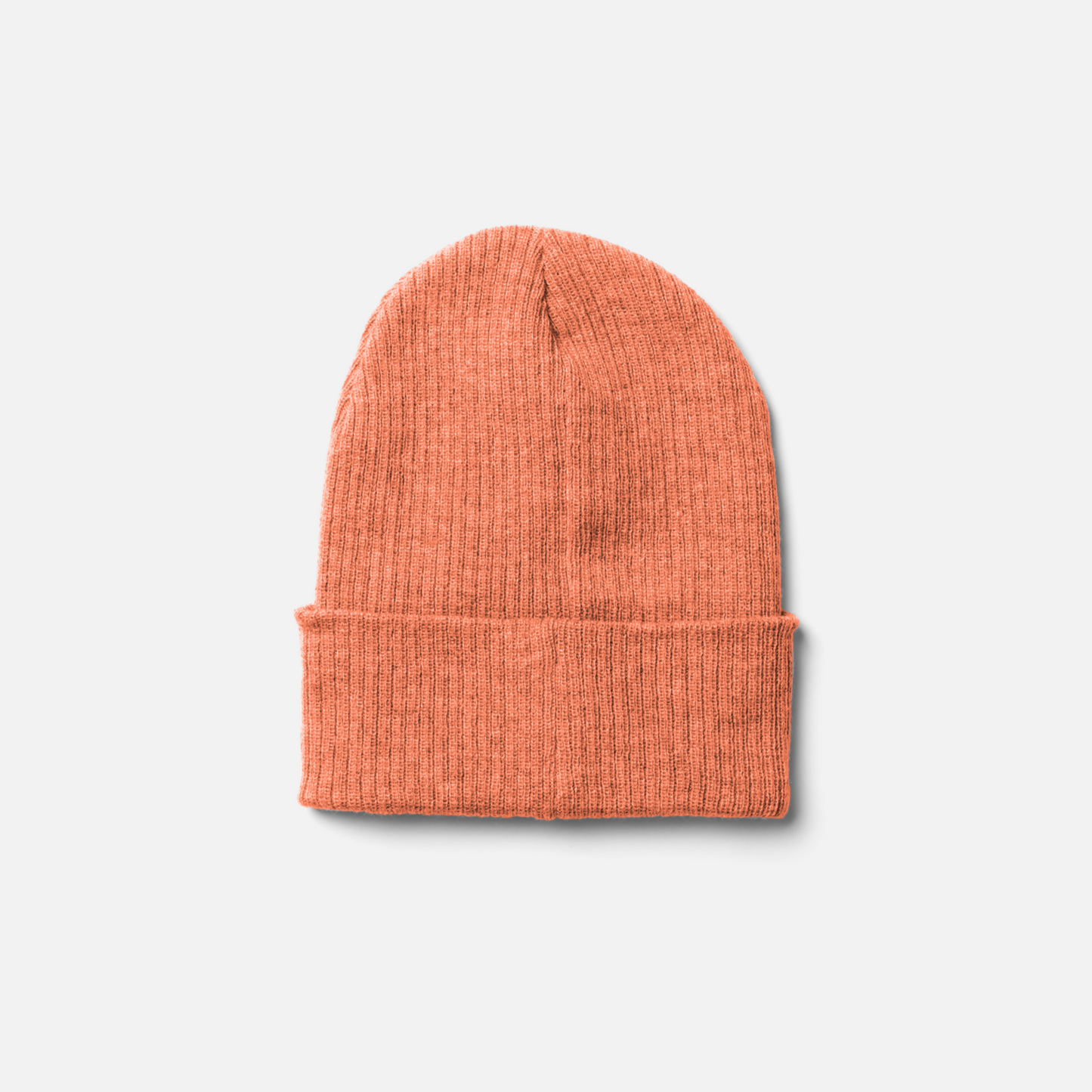 Cuffed Beanie