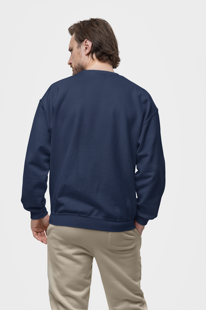 Premium Unisex Crewneck Sweatshirt